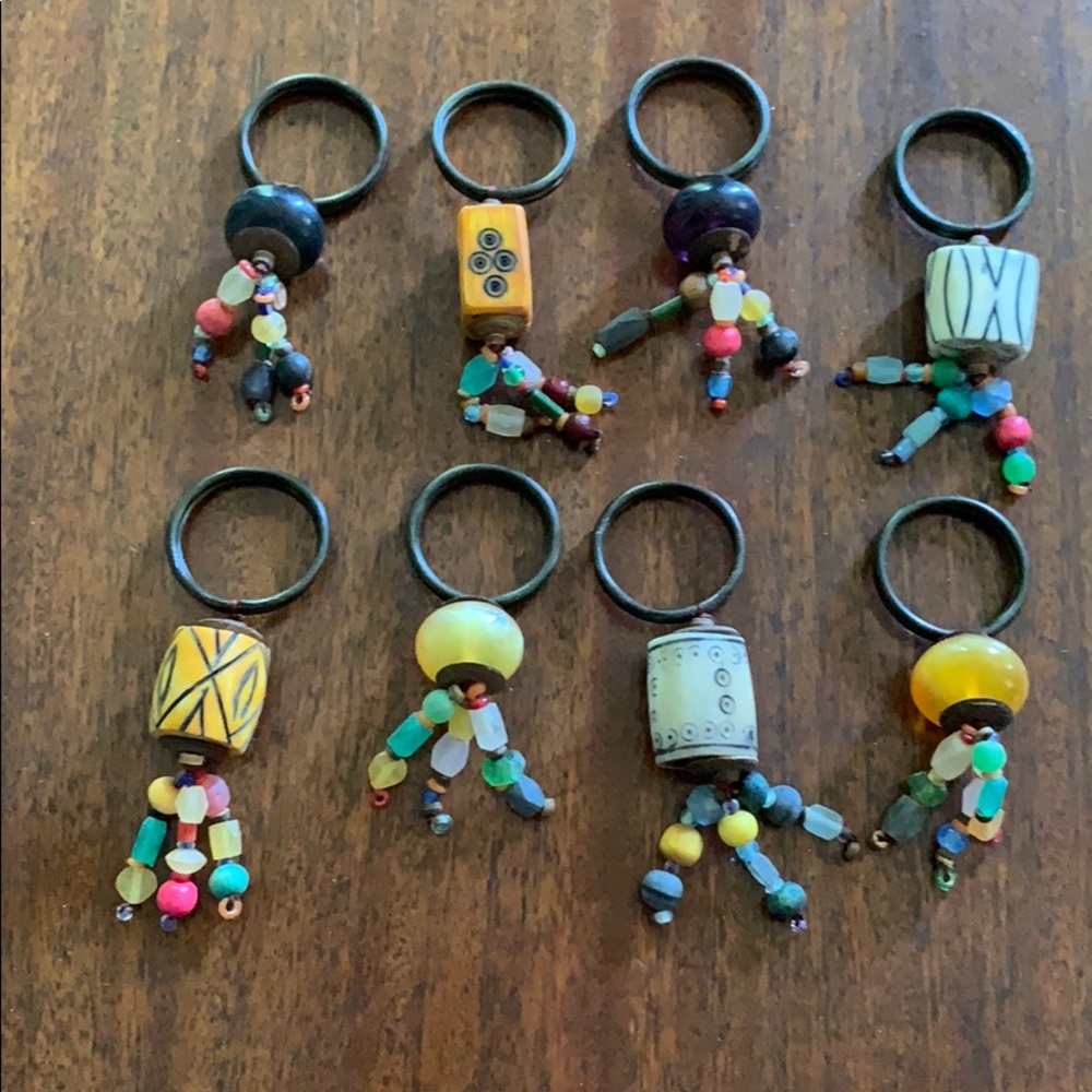 Pier One napkin holders